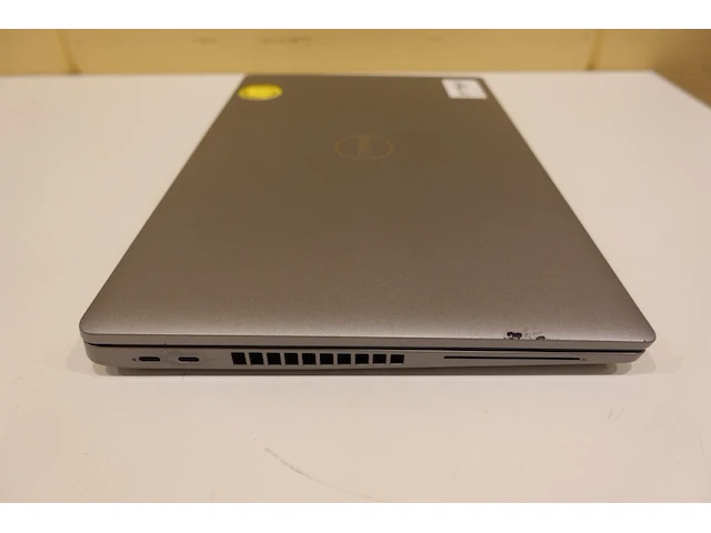 Dell latitude 5520 laptop - afbeelding 4 van  6