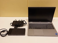 Dell latitude 5520 laptop - afbeelding 2 van  6