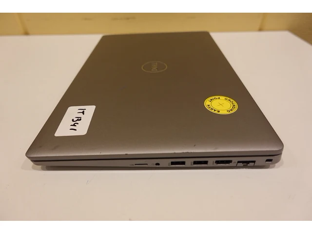 Dell latitude 5520 laptop - afbeelding 3 van  6