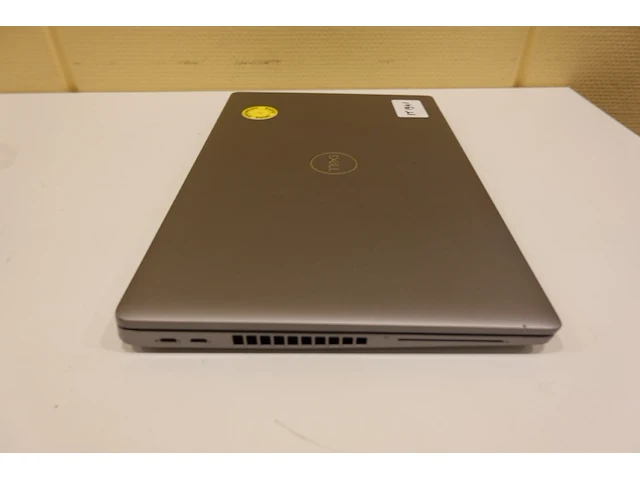 Dell latitude 5520 laptop - afbeelding 4 van  6