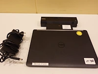 Dell latitude 5570 laptop - afbeelding 1 van  6