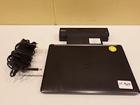 Dell latitude 5570 laptop - afbeelding 1 van  5