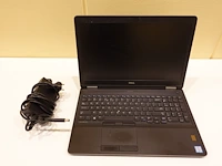 Dell latitude 5570 laptop - afbeelding 2 van  5