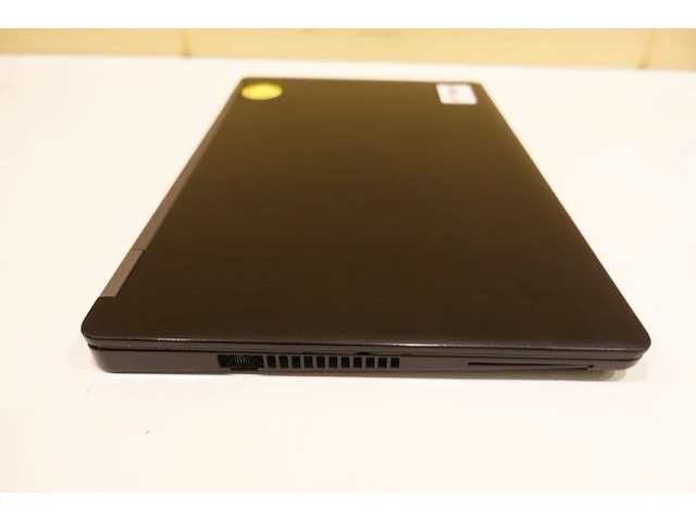 Dell latitude 5570 laptop - afbeelding 4 van  5
