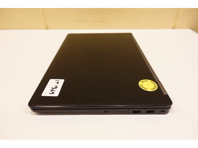 Dell latitude 5570 laptop - afbeelding 5 van  5
