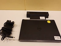 Dell latitude 5570 laptop - afbeelding 1 van  6