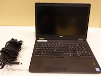 Dell latitude 5570 laptop - afbeelding 2 van  6