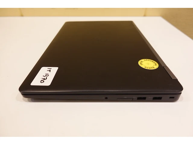 Dell latitude 5570 laptop - afbeelding 5 van  6