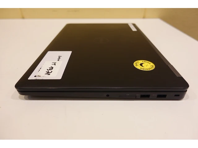 Dell latitude 5570 laptop - afbeelding 5 van  6