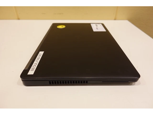 Dell latitude 5570 laptop - afbeelding 6 van  6