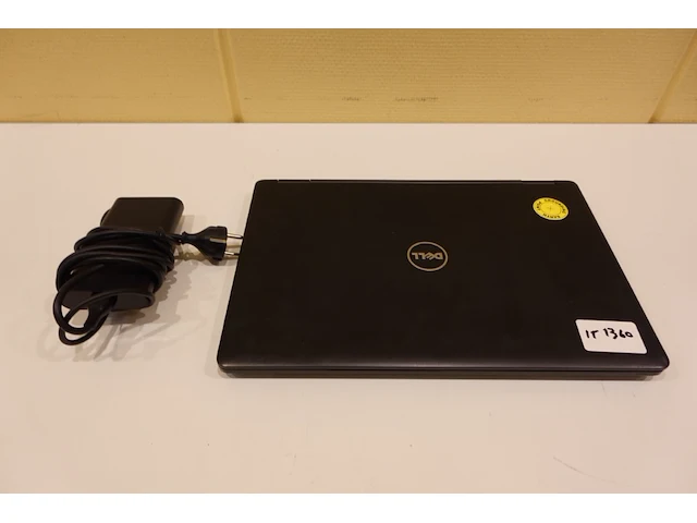 Dell latitude 5580 laptop - afbeelding 1 van  7