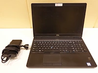 Dell latitude 5580 laptop - afbeelding 2 van  7