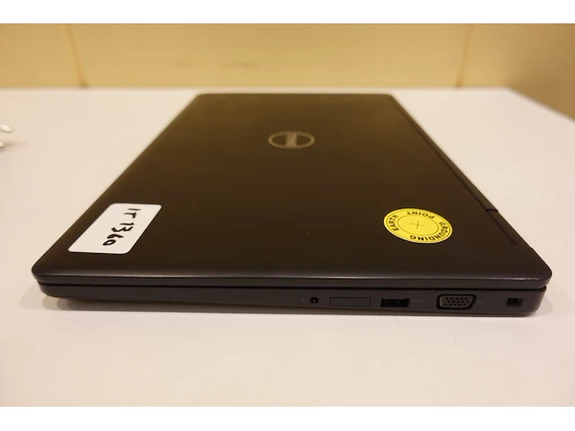 Dell latitude 5580 laptop - afbeelding 3 van  7