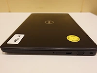 Dell latitude 5580 laptop - afbeelding 3 van  7