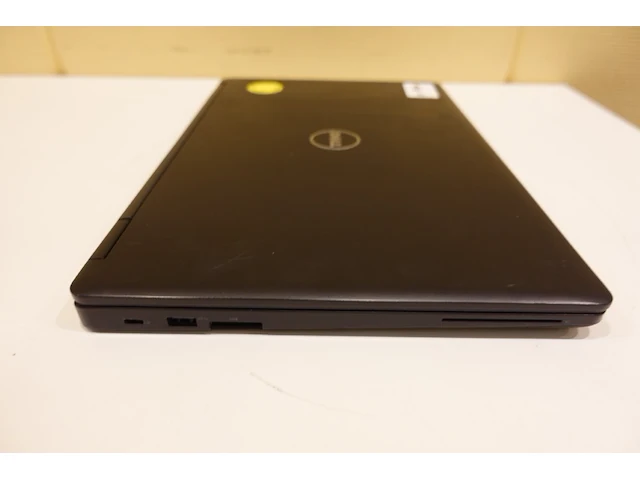 Dell latitude 5580 laptop - afbeelding 4 van  7
