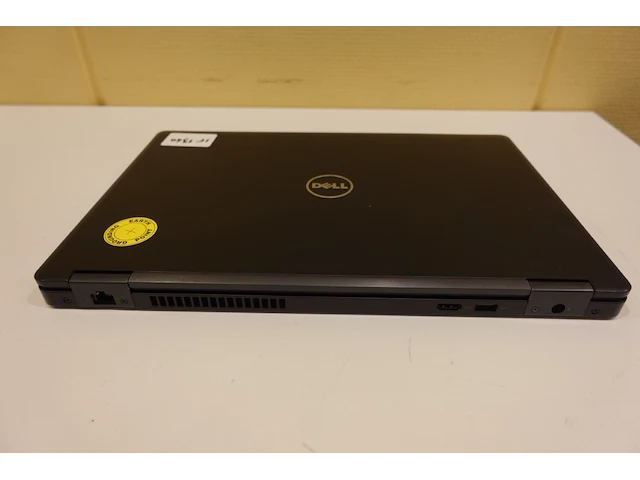 Dell latitude 5580 laptop - afbeelding 5 van  7