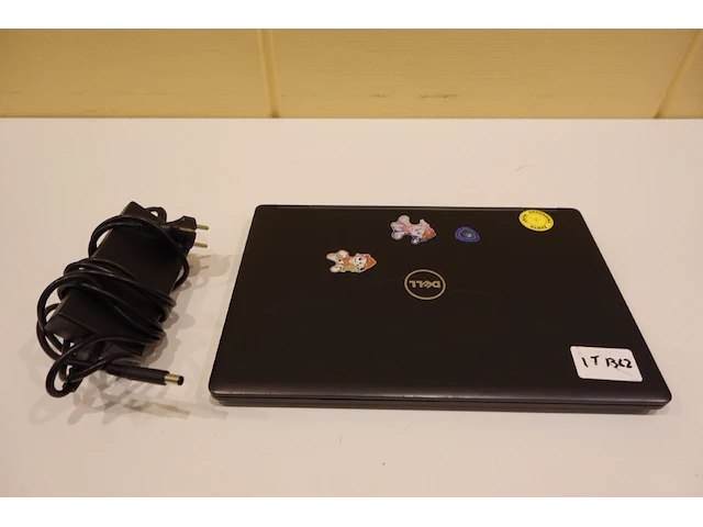 Dell latitude 5580 laptop - afbeelding 1 van  6