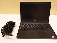 Dell latitude 5580 laptop - afbeelding 2 van  6