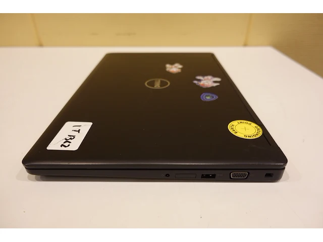 Dell latitude 5580 laptop - afbeelding 3 van  6