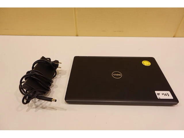 Dell latitude 5580 laptop - afbeelding 1 van  6