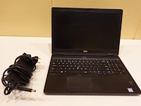 Dell latitude 5580 laptop - afbeelding 2 van  6