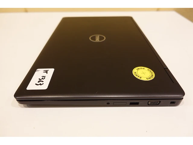 Dell latitude 5580 laptop - afbeelding 3 van  6