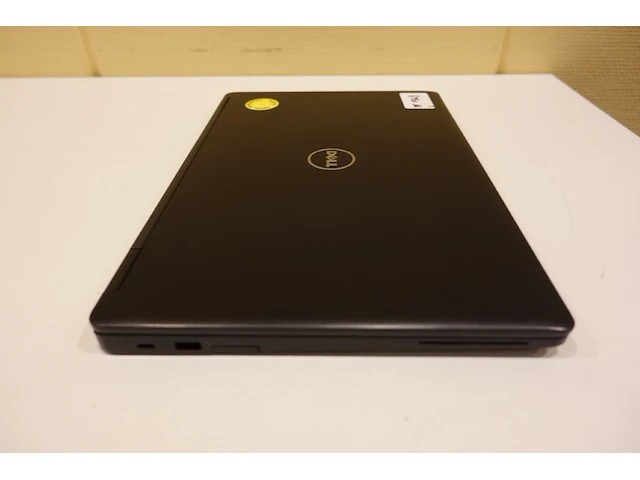 Dell latitude 5580 laptop - afbeelding 4 van  6