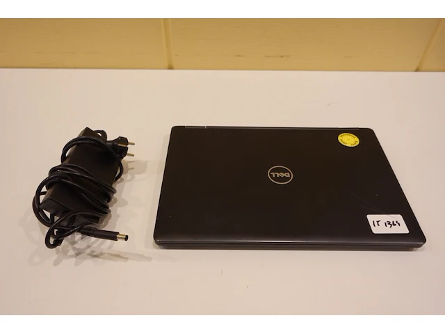 Dell latitude 5580 laptop - afbeelding 1 van  6
