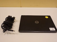 Dell latitude 5580 laptop - afbeelding 1 van  6