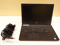 Dell latitude 5580 laptop - afbeelding 2 van  6