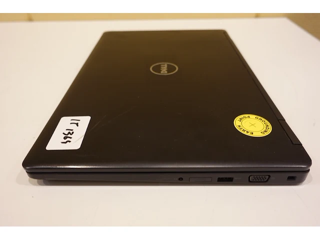 Dell latitude 5580 laptop - afbeelding 3 van  6