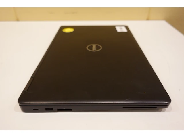 Dell latitude 5580 laptop - afbeelding 4 van  6