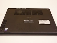 Dell latitude 5580 laptop - afbeelding 5 van  6