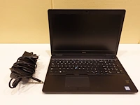 Dell latitude 5580 laptop - afbeelding 2 van  6