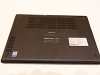 Dell latitude 5580 laptop - afbeelding 5 van  6