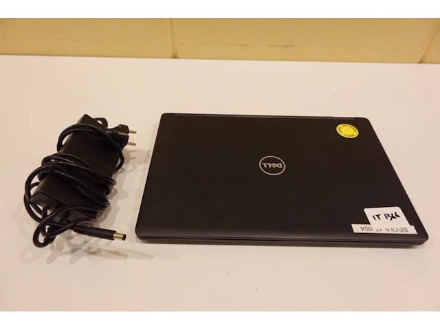 Dell latitude 5580 laptop - afbeelding 1 van  6