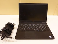 Dell latitude 5580 laptop - afbeelding 2 van  6