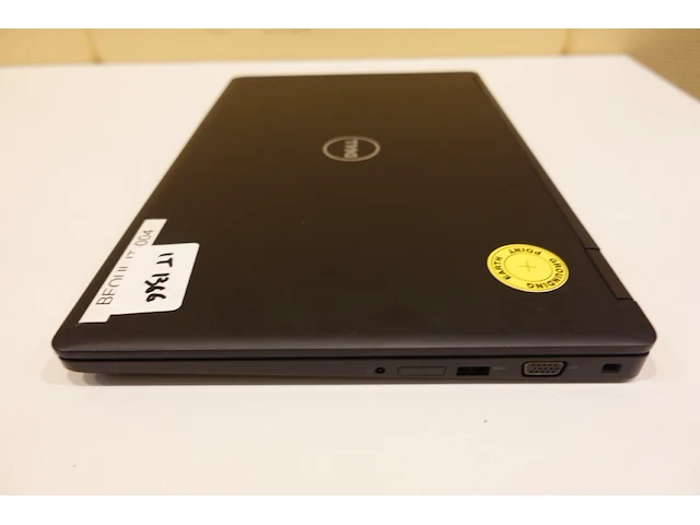 Dell latitude 5580 laptop - afbeelding 3 van  6