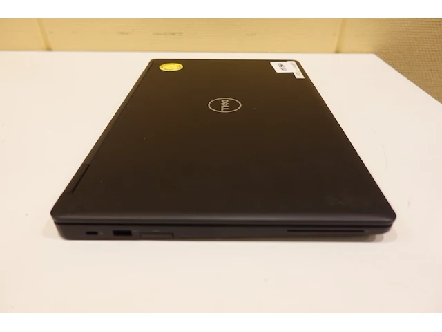 Dell latitude 5580 laptop - afbeelding 4 van  6