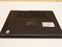 Dell latitude 5580 laptop - afbeelding 5 van  6
