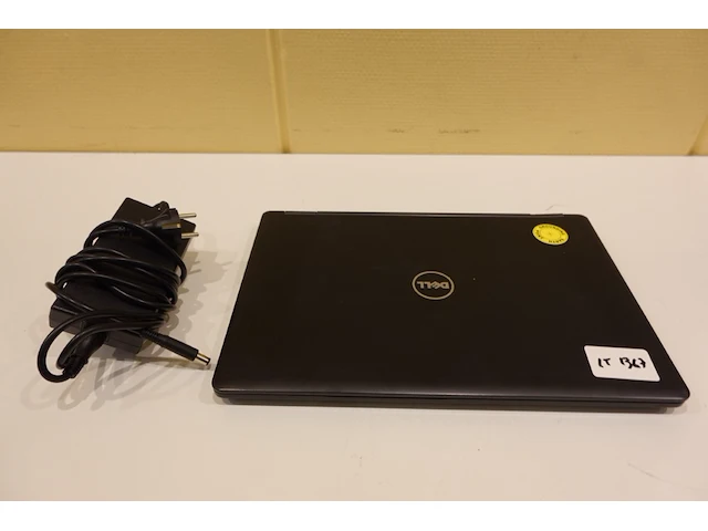 Dell latitude 5580 laptop - afbeelding 1 van  6