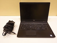 Dell latitude 5580 laptop - afbeelding 2 van  6
