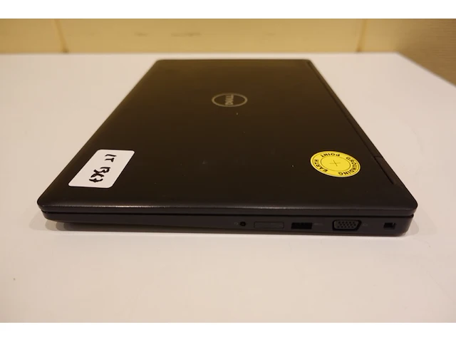 Dell latitude 5580 laptop - afbeelding 3 van  6