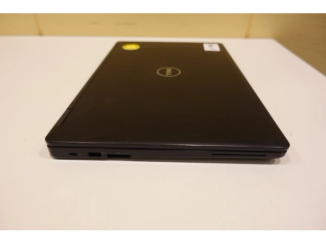 Dell latitude 5580 laptop - afbeelding 4 van  6