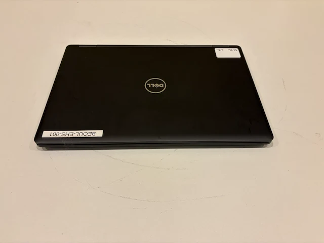Dell latitude 5580 - afbeelding 1 van  5