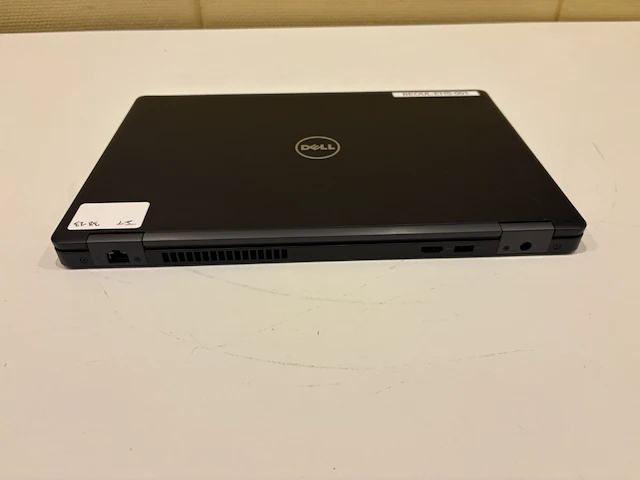 Dell latitude 5580 - afbeelding 3 van  5