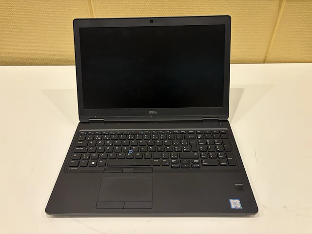 Dell latitude 5580 - afbeelding 5 van  5