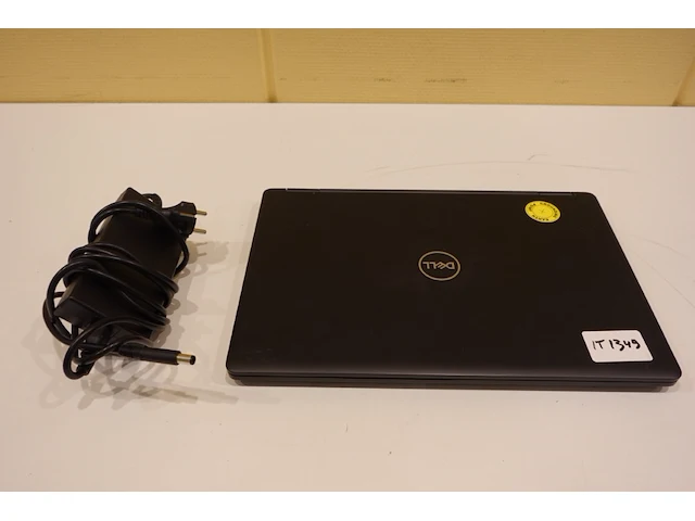Dell latitude 5590 laptop - afbeelding 1 van  6