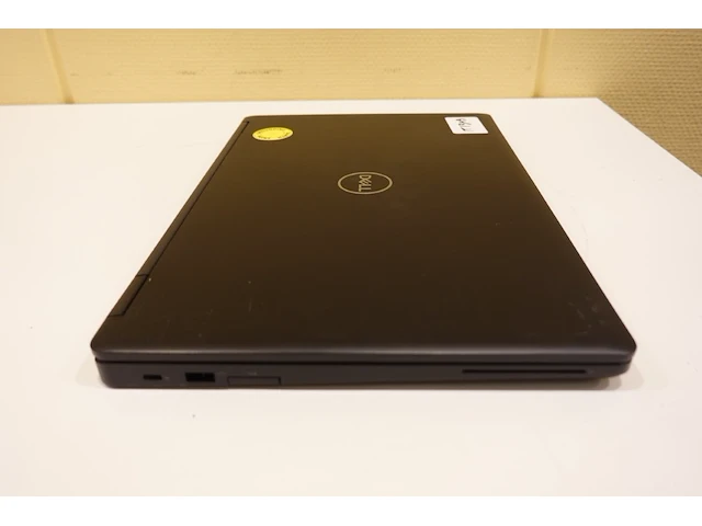 Dell latitude 5590 laptop - afbeelding 4 van  6