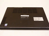 Dell latitude 5590 laptop - afbeelding 5 van  6